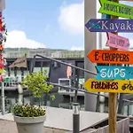 Casa vacanze Houseboats Mookerplas *