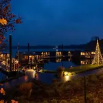 Houseboats Mookerplas *