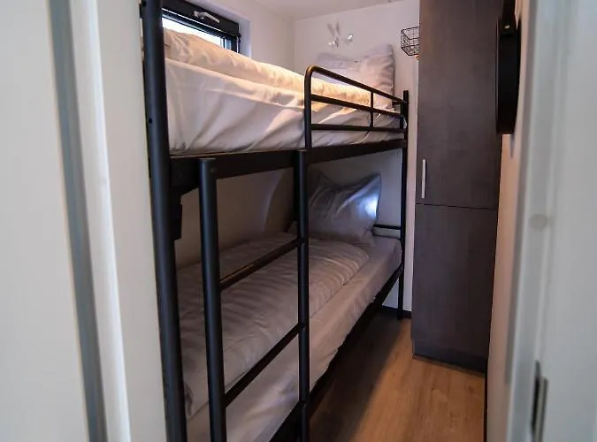 Houseboats Mookerplas Middelaar