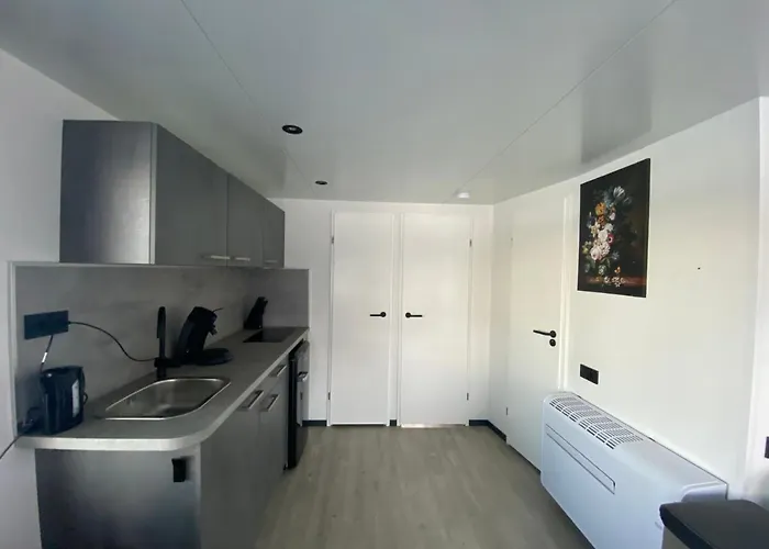 Houseboats Mookerplas Middelaar