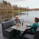 Houseboats Mookerplas * Middelaar