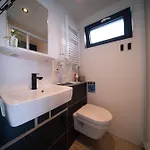 Dom wakacyjny Houseboats Mookerplas