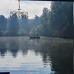 Houseboats Mookerplas Dom wakacyjny