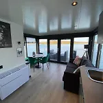 Houseboats Mookerplas Dom wakacyjny Middelaar