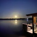 Houseboats Mookerplas Dom wakacyjny Middelaar