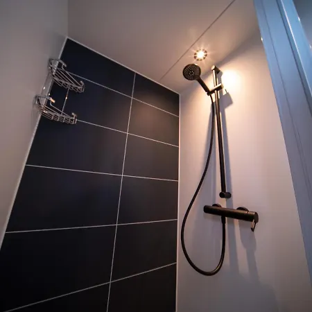 Houseboats Mookerplas *