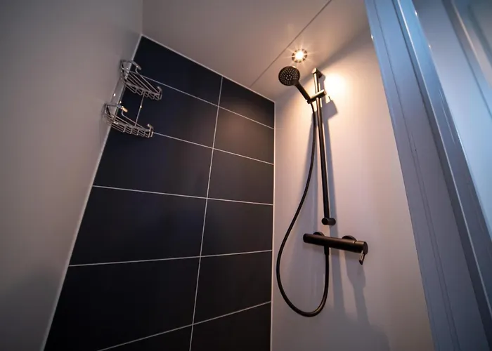 Сasa de vacaciones Houseboats Mookerplas